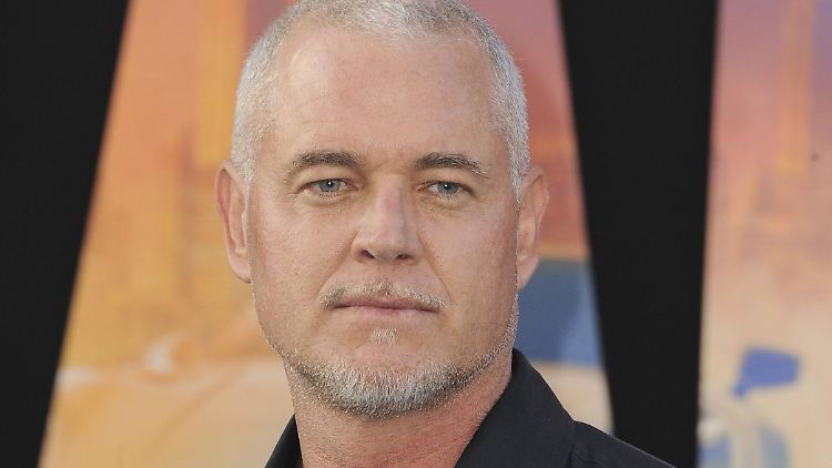 Bei  "Grey's Anatomy"-Star Eric Dane wurde ALS diagnostiziert.