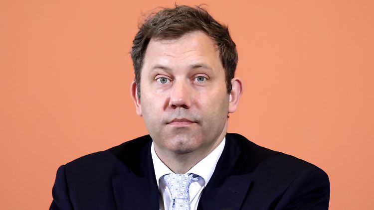 Auch er hat ein Herz für Tokio Hotel: Lars Klingbeil.