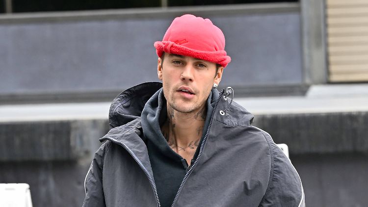 Sorgt mit seinen Instagram-Posts immer wieder für Aufsehen: Justin Bieber.