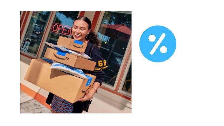 Junge Leute profitieren jetzt von einem speziellen Amazon-Prime-Angebot.