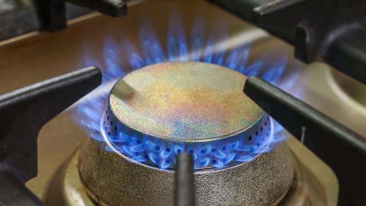 Kein EU-Land werde "infolge dieses Vorschlags ohne Energie bleiben", verspricht die Behörde. 
