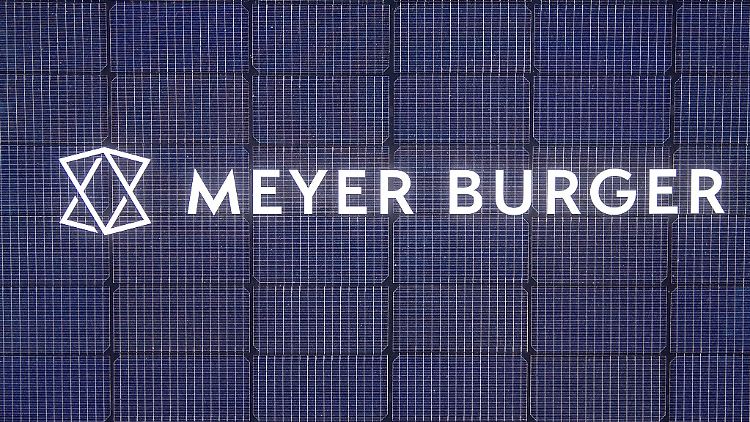 Sachsen-Anhalt haftet für Kredite der insolventen Solarfirma Meyer Burger. (Archivbild)
