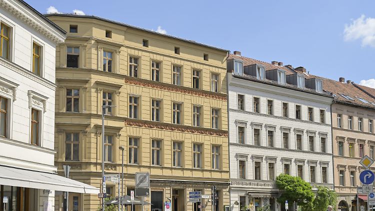 In Berlin liegt die Miete bei einem Quadratmeterpreis von fast 18 Euro. 