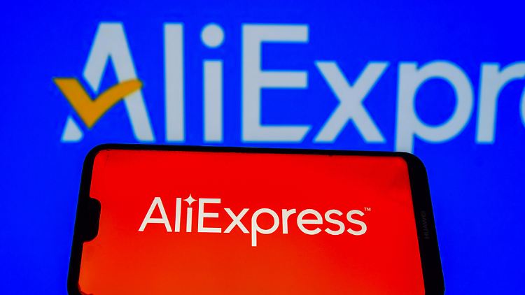 AliExpress blüht ein Bußgeld von bis zu sechs Prozent seines weltweiten Jahresumsatzes.