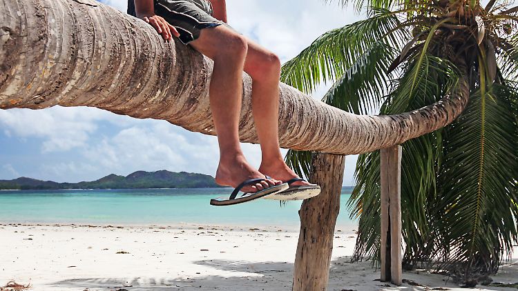 Die Flip-Flops haben ihre Daseinsberechtigung – wer es aber modischer mag, greift zu diesen Alternativen.