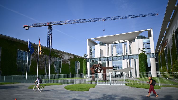 Bebauungsverfahren der Kommunen dauerten oft mehrere Jahre.
