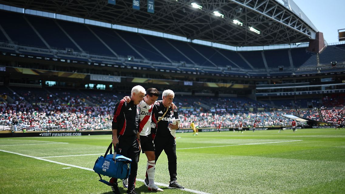 Doch im Lumen Field in Seattle haben sich lediglich 11.974 Fans versammelt.
