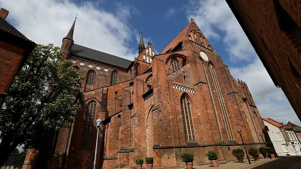 Die-St-Georgen-Kirche