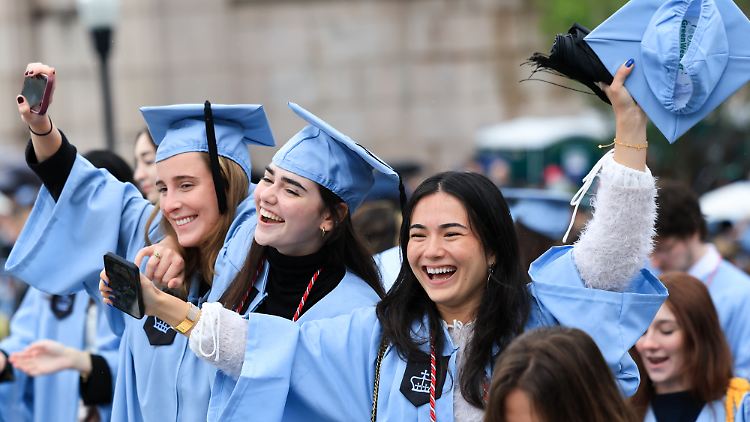 Wer in den USA studieren möchte, muss seine Social-Media-Konten künftig öffentlich machen.