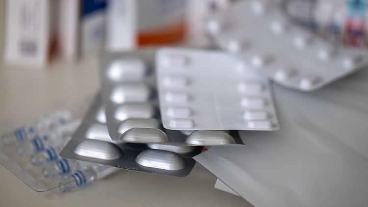 Als Medikamente entwickelt, werden die Opioide inzwischen als Drogen genutzt. 