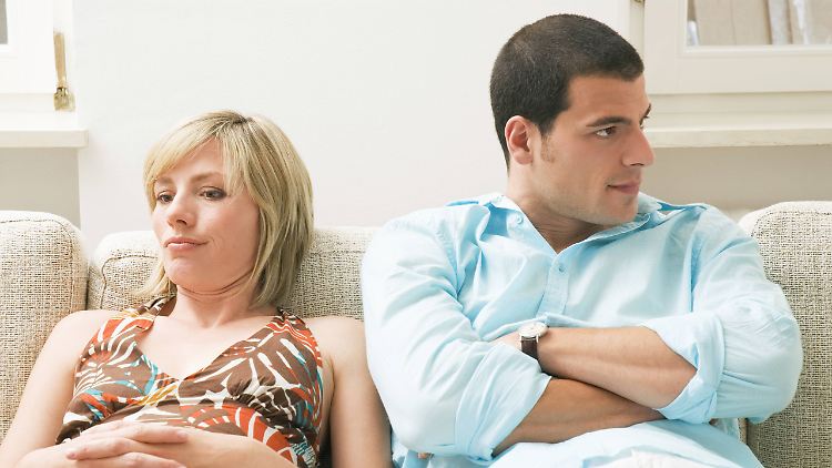 Wer in eine Beziehung lebt, weiß: Nicht immer herrscht eitel Sonnenschein.