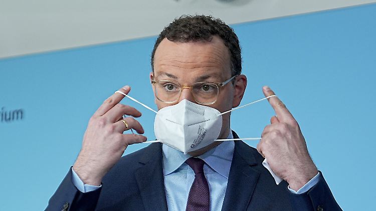Alleingänge sind nicht per se etwas Schlechtes. Aber Jens Spahns Vorgehen beim Einkauf von Masken in der Pandemie ist für den Steuerzahler folgenschwer.