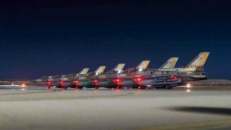 Die israelische Luftwaffe soll hinter der Tötung des Hisbollah-Kommandanten Yassin Abdel Menam Ezz al-Din stehen.