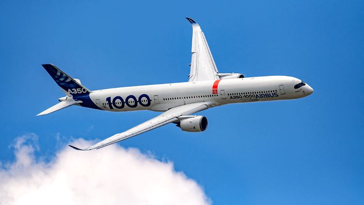 Airbus will seine Aktionäre stärker am Unternehmenserfolg beteiligen.