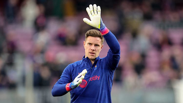 Verabschiedet sich Marc-André ter Stegen vom FC Barcelona?