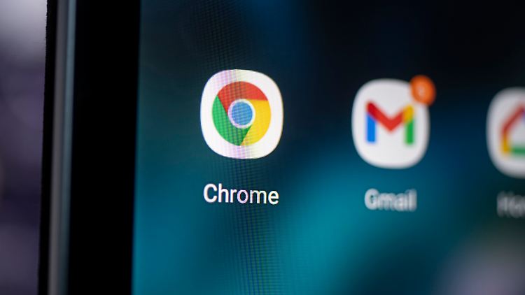 Google droht eine Strafe in Höhe von 4,1 Milliarden Euro. 