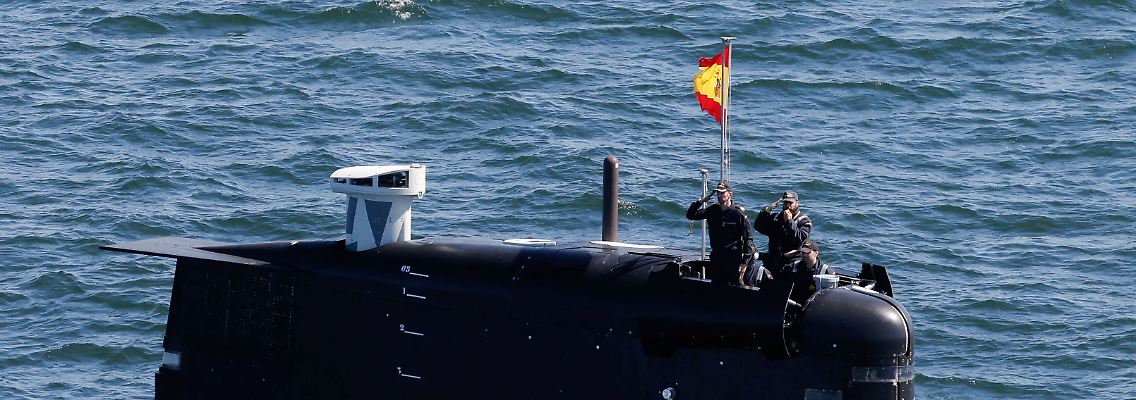 2025-04-12T173217Z_739869756_RC2DMDAQ1I4Z_RTRMADP_3_SPAIN-DEFENSE-NATO.JPG