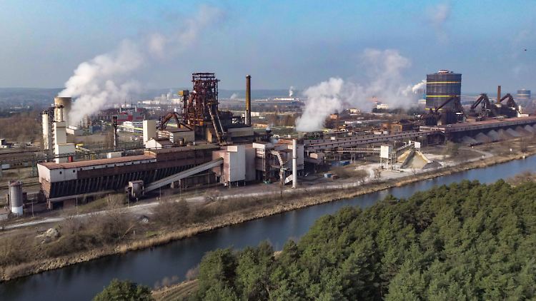 Brandenburg will nun die Jobs in Eisenhüttenstadt schützen.