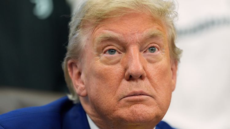 Trump setzt sich und dem Iran eine Zwei-Wochen-Frist. Und dann?