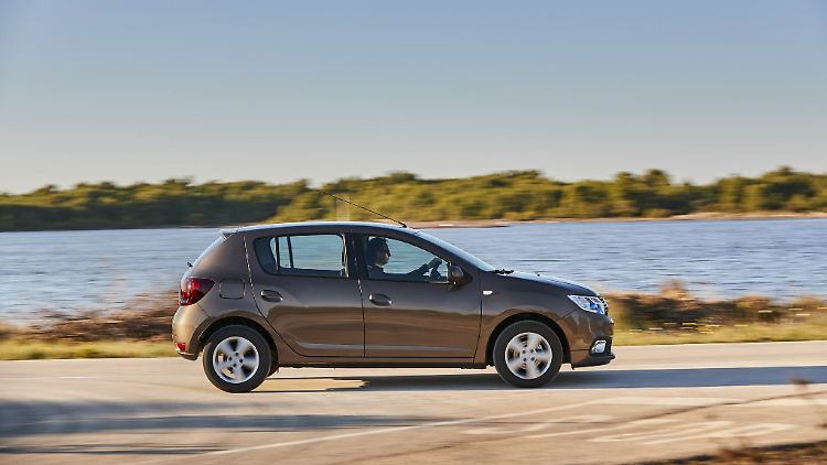 Kummerkiste oder kostengünstiger Kamerad? Ein gebrauchter Dacia Sandero kann viele Facetten haben.