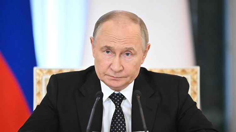Wie wird Putin Russland bei seiner Rede auf dem Internationalen Wirtschaftsforum präsentieren?