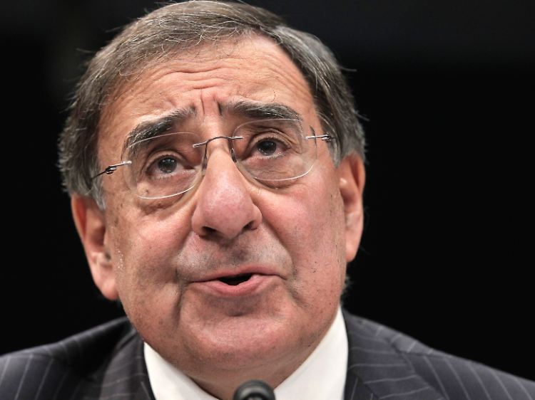 Der Chef der CIA, Panetta, war sich sicher: Mubarak tritt zurück.
