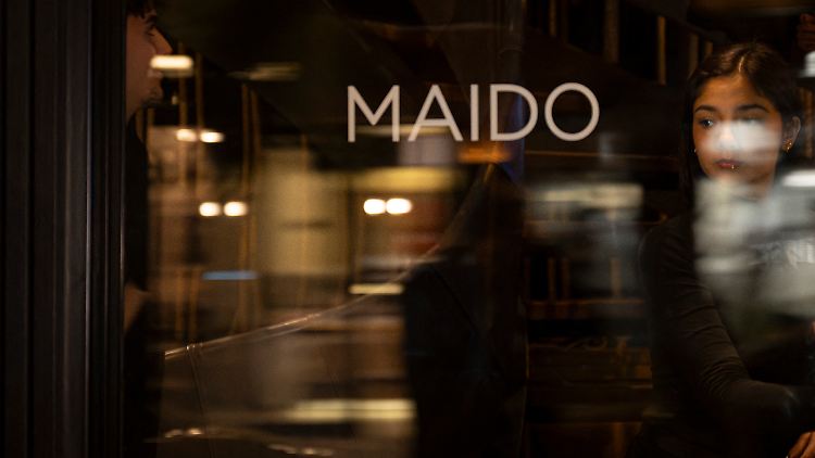 Das "Maido" in Lima ist einer neuen Umfrage unter Gastro-Experten das derzeit beste Restaurant der Welt.