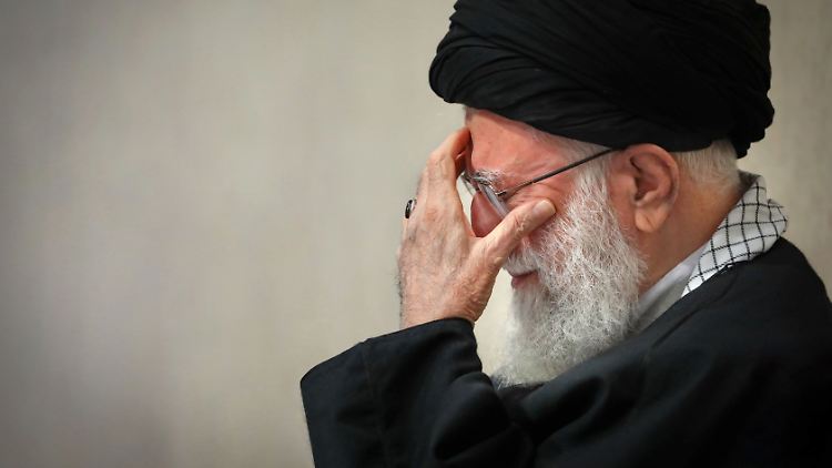 Die Tötung von Chamenei würde den Konflikt zwischen Israel und dem Iran beenden, sagt Benjamin Netanjahu.