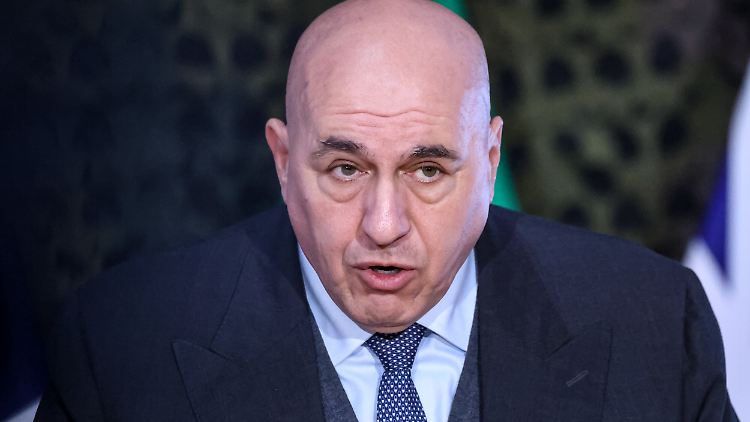 Guido Crosetto findet die Nato nicht mehr zeitgemäß.
