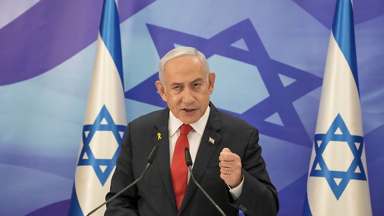 Israels Ministerpräsident Benjamin Netanjahu sagte, die US-Angriffe seien mit Israels Militär abgestimmt gewesen.