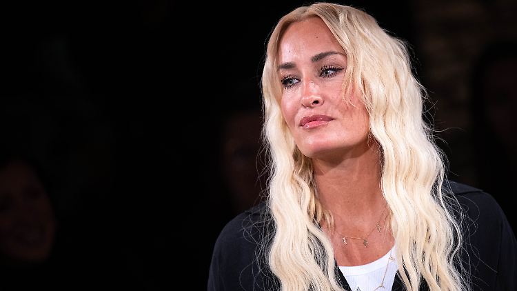 "Ich fand, Freigeistin ist eine gute Überschrift für meine Songs", sagt Sarah Connor.