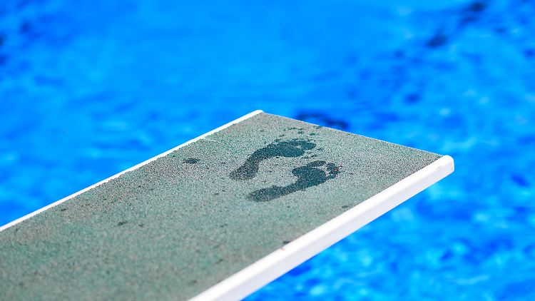 In Köln ertrank ein Dreijähriger in einem Freibad.