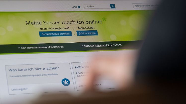 Muss ich oder muss ich nicht? Gerade bei  Rentnern ist die Unsicherheit darüber, ob eine Steuererklärung abgegeben werden muss, oft groß.