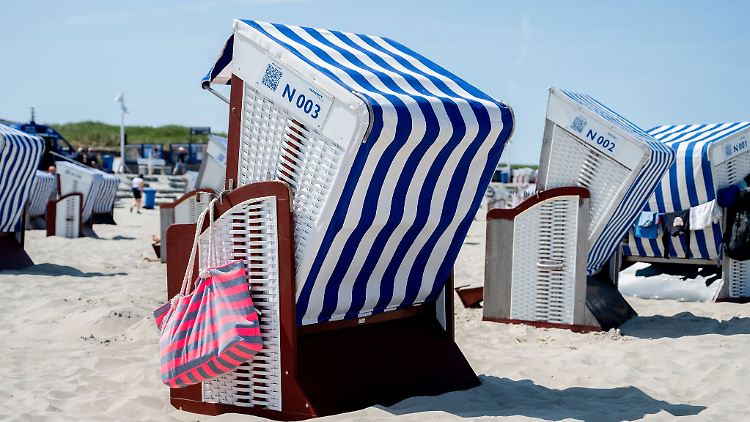 Für viele Menschen unbezahlbar: Eine Woche verreisen in den Sommerferien (Symbolbild)