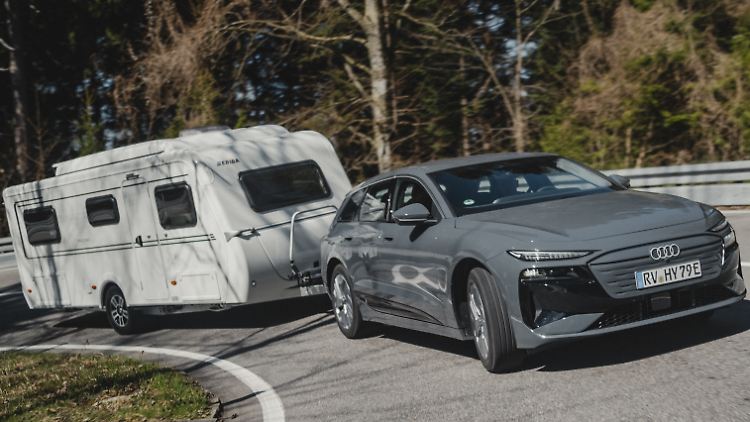 Der Eriba Feeling kostet ab 28.000 Euro.