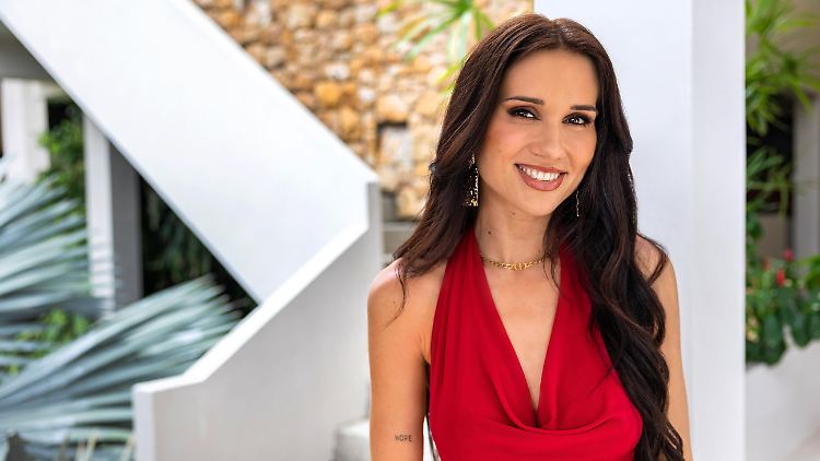 Vanessa Borck ist keine Unbekannte. Sie ist als Influencerin "Nessiontour" erfolgreich.