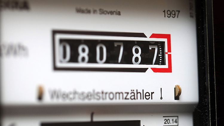 Nicht kommen wird eine im Koalitionsvertrag angekündigte Senkung der Stromsteuer auf das europäische Mindestmaß für alle.