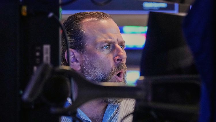 Die Wall Street in Kauflaune: Ein Ende des Krieges zwischen Iran und Israel sorgt für gute Stimmung. 