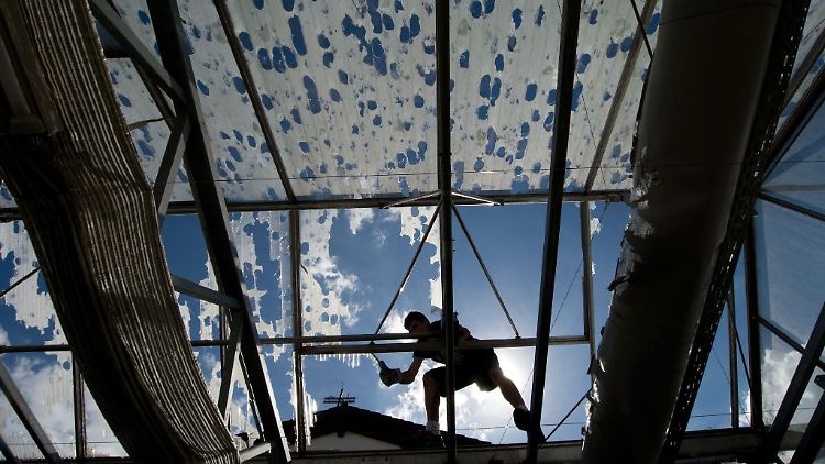 Hat ein Unwetter bei Ihnen Verwüstung und Zerstörung angerichtet? Dann können Reparaturkosten oder Wiederbeschaffung unter Umständen die Steuer mindern.