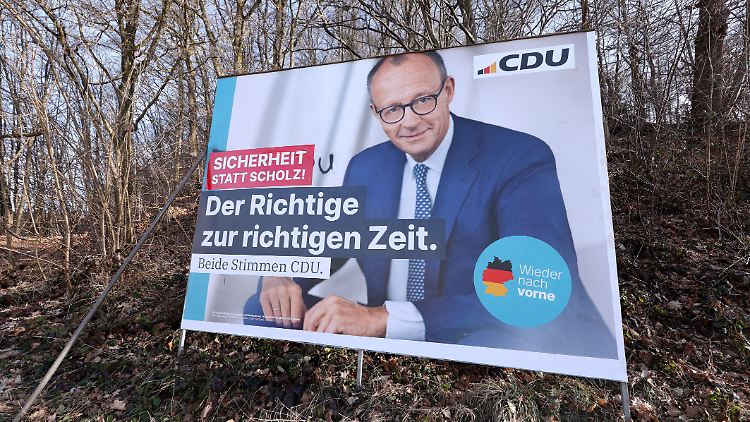 Im Wahlkampf war von Merz' Überlegungen, die Schuldenbremse zu reformieren, so gut wie nichts zu hören. 