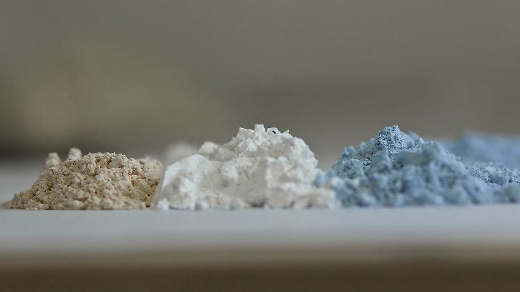 "Der chinesische Zoll blockiert seit Anfang April noch immer Ware - auch von Tradium. Und niemand kann sagen, wie lange dieser Zustand anhalten wird", sagt Matthias Rüth.