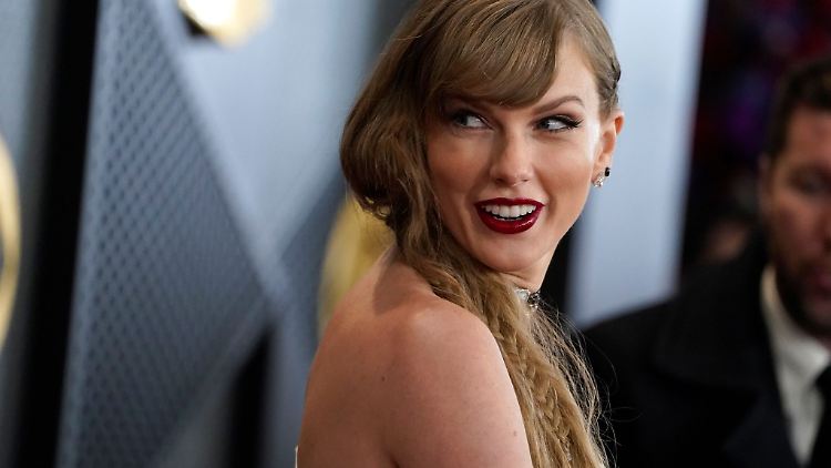 Taylor Swift: An ihr kommt musikalisch keiner vorbei - auch die Songwriters Hall of Fame nicht?