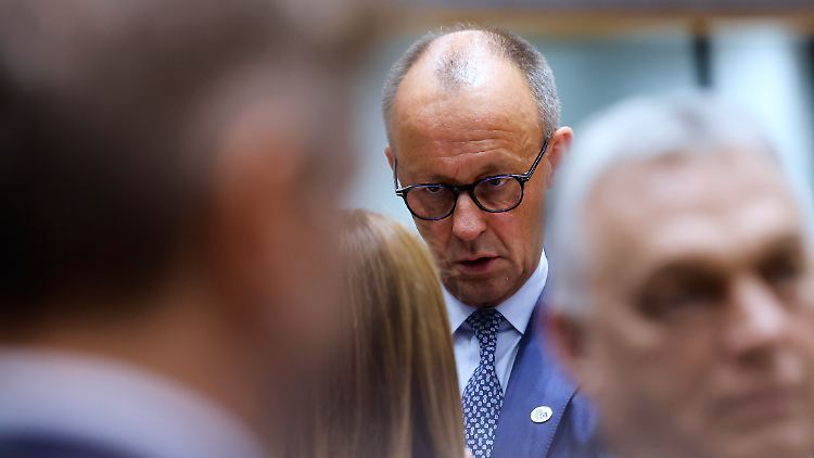 Eine verschärfte Migrationspolitik ist im Kreis der EU-Staats- und Regierungschefs mittlerweile mehrheitsfähig.