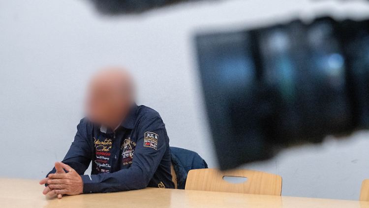 Der 62-Jährige ist nach Ansicht des Gerichts durch die mediale Aufmerksamkeit schon bestraft, so die Staatsanwaltschaft.