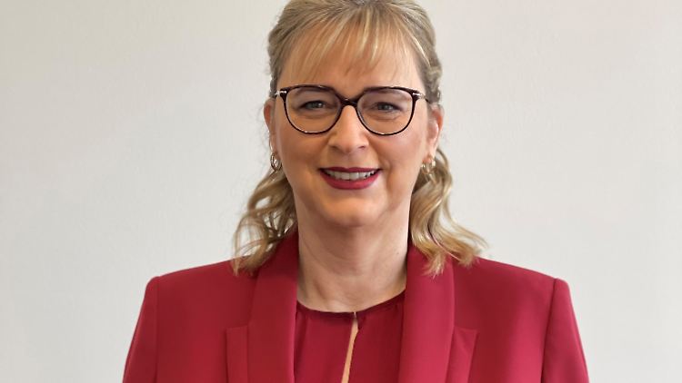 Hiltrud Werner saß von 2017 bis 2022 im VW-Vorstand.