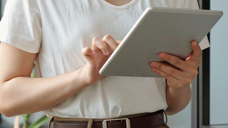 Die Preisunterschiede bei den besten Tablets sind groß, die Qualitätsunterschiede nicht.