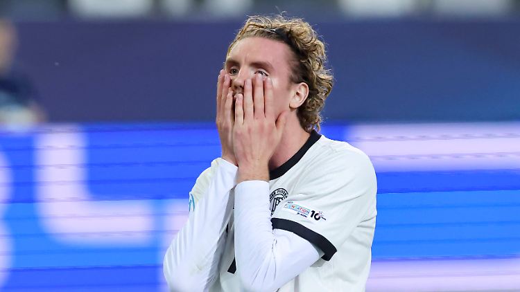Geht die unglaubliche Reise von Nick Woltemade weiter, führt ihn der Weg zum FC Bayern?