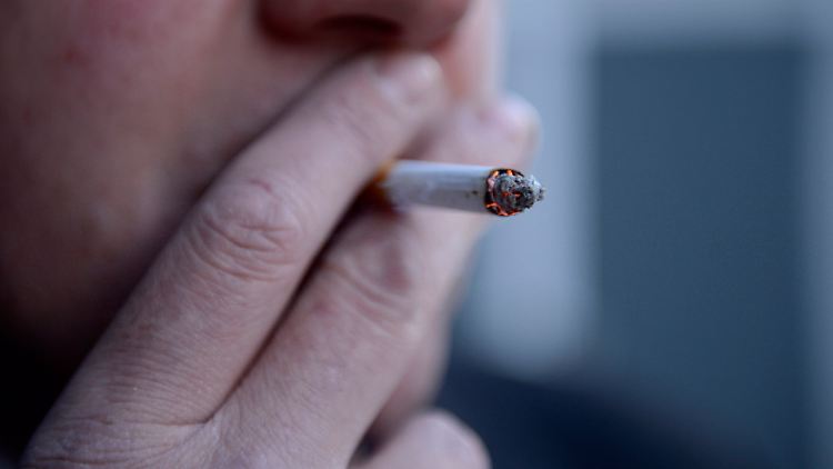 Jeder fünfte Mann in Europa stirbt vorzeitig an nichtübertragbaren Krankheiten.