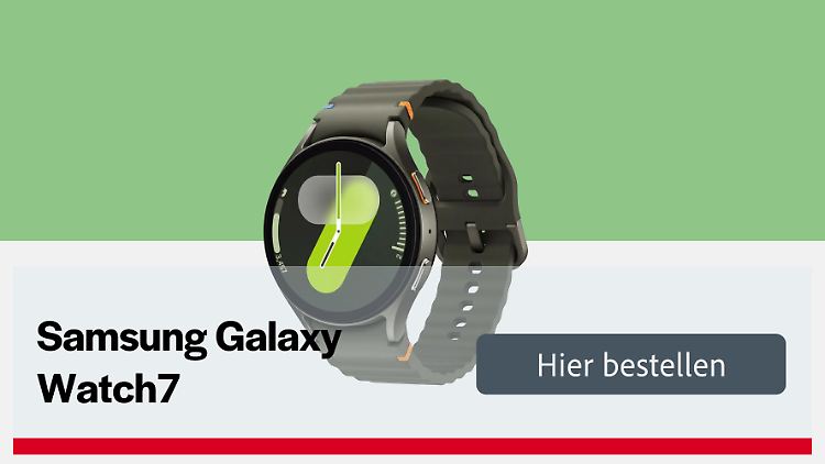 Samsung Galaxy Watch 7 