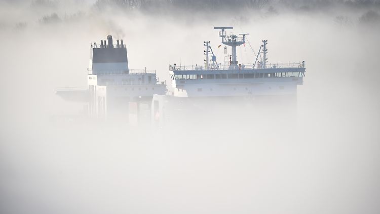 Planen, während Trump die Regeln ständig verändert, sei wie "Navigieren im Nebel der Ungewissheit", sagt Verbandssprecher Carsten Duif.
